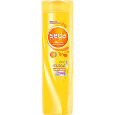 Shampoo Seda Óleo Hidratação 325ml
