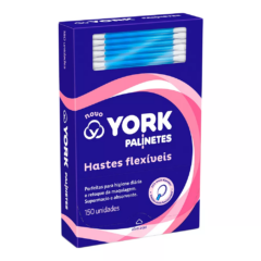 Hastes Flexíveis York 150Ùn