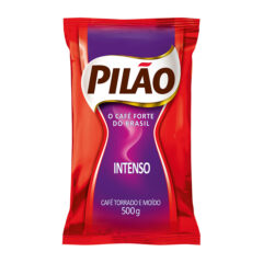 Café em Pó Pilão Intenso 500g
