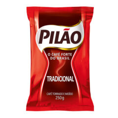 Café em Pó Pilão Tradicional 250g