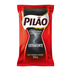 Café em Pó Pilão Extra Forte 500g