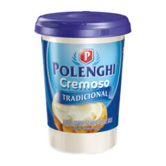 Requeijão Cremoso Polenghi Tradicional 200g