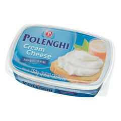 Cream Cheese Polenghi Tradicional 150g