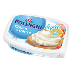 Cream Cheese Polenghi Tradicional Light 150g