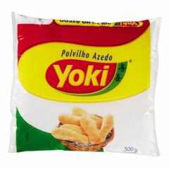 Polvilho Azedo Yoki 500g