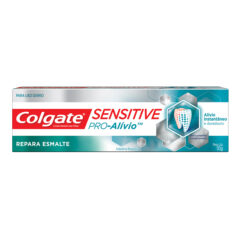 Creme Dental Colgate Sensitive Pro-Alívio Menta 110g