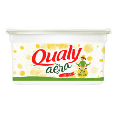 Margarina Cremosa Qualy Aéra com Sal 500g