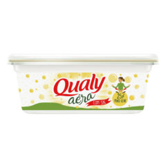 Margarina Cremosa Qualy Aéra com Sal 250g