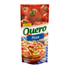 Molho de Tomate Quero Pizza 340g