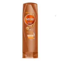 Condicionador Seda Keraforce 325ml