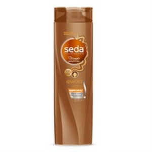 Shampoo Seda Keraforce 325ml