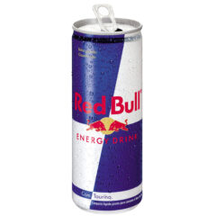Energético Red Bull 250ml