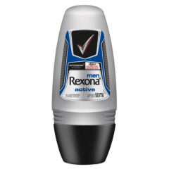 Desodorante Roll-on Rexona Men Active 50ml
