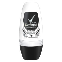Desodorante Roll-on Rexona Men Invisible 50ml