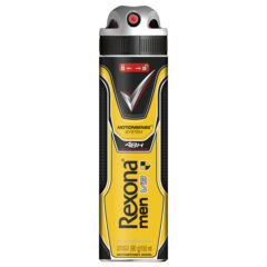 Desodorante Aerosol Rexona Men V8 150ml