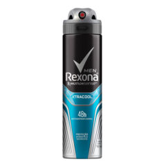 Desodorante Aerosol Rexona Men Xtracool 150ml