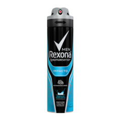 Desodorante Aerosol Rexona Men Impacto 150ml
