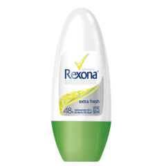 Desodorante Roll-on Rexona Women Extra Fresh 50ml