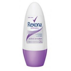 Desodorante Roll-on Rexona Women Active Emotion 50ml