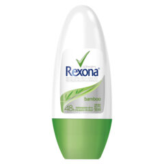 Desodorante Roll-on Rexona Women Bamboo 50ml
