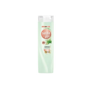 Shampoo Seda Babosa + Óleos 325ml