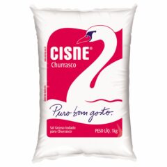 Sal Grosso Cisne 1kg