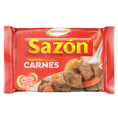 Tempero Pronto Sazon Carnes 60g