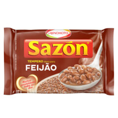 Tempero Pronto Sazon Feijão 60g