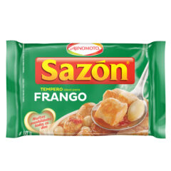 Tempero Pronto Sazon Frango 60g