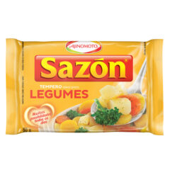 Tempero Pronto Sazon Legumes 60g
