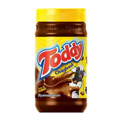 Achocolatado em Pó Toddy 200g