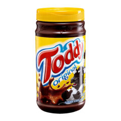 Achocolatado em Pó Toddy 400g