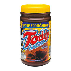 Achocolatado em Pó Toddy 800g