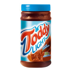 Achocolatado em Pó Toddy Light 380g