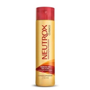 Condicionador Neutrox Clássico 230ml