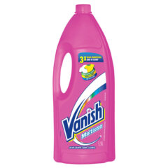 Alvejante sem Cloro Vanish 1,5l