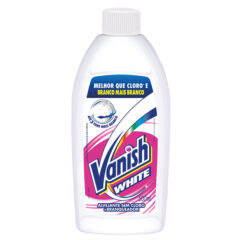 Alvejante sem Cloro Vanish Crystal White 500ml