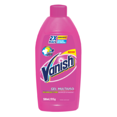 Alvejante sem Cloro Vanish 500ml