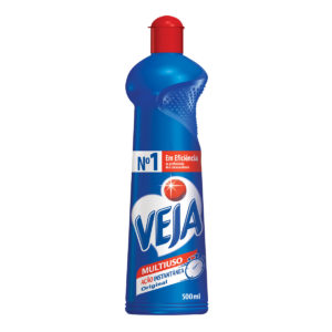 Limpador Veja Multiúso Original 500ml