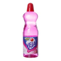 Limpador Veja Perfumes Flores e Sonhos 1l