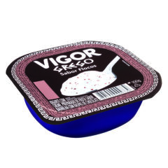 Iogurte Vigor Grego Flocos 100g