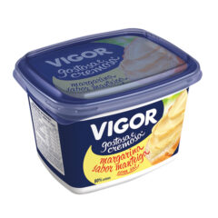 Margarina Vigor Sabor Manteiga com Sal 500g