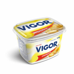 Margarina Vigor Tradicional com Sal 500g