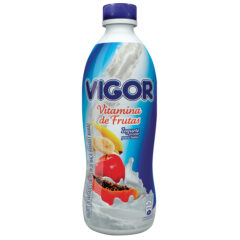 Iogurte Vigor Desnatado Vitamina de Frutas 900g