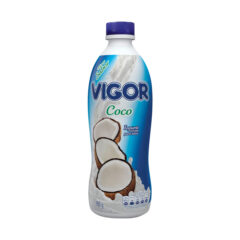 Iogurte Vigor Desnatado Coco 900g