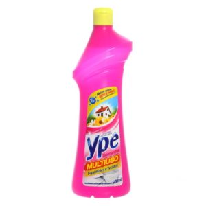 Limpador Ypê Multiúso Tira Manchas 500ml