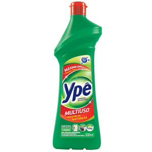 Limpador Ypê Multiúso Frescor da Natureza 500ml
