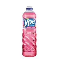 Lava Louças Ypê Clear Care 500ml