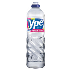 Lava Louças Ypê Clear 500ml