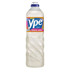Lava Louças Ypê Coco 500ml
